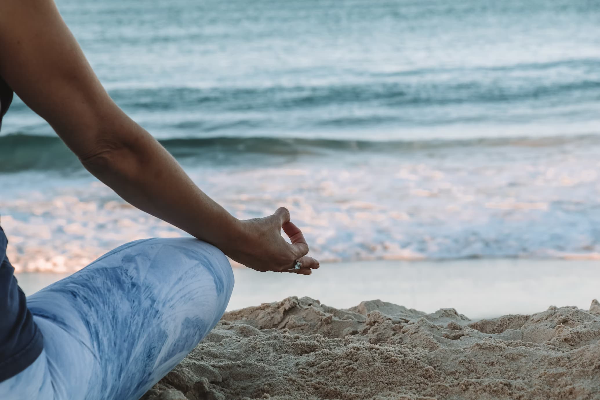 Mindfulness & Breathwork – Deptford