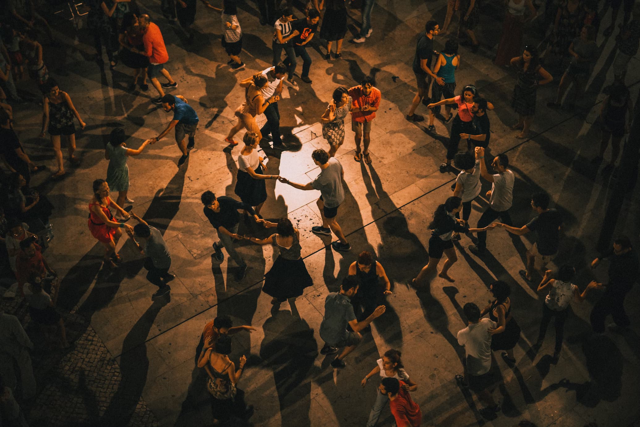 Salsa Night – Brixton